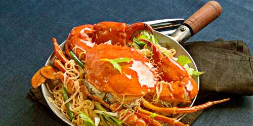 Laem Charoen Seafood