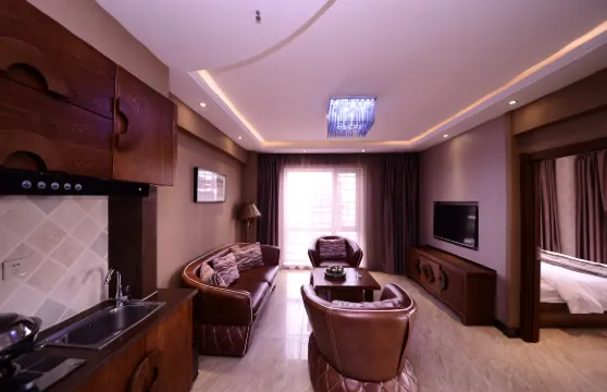 肇東每嘉主題賓館