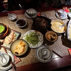 Nanjing Impressions  (Zhongshanling) User Photo