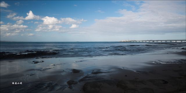 Lorne Pier