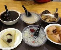 杜記甜食張用戶圖片