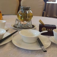 GUANGZHOU RESTAURANT User Photo