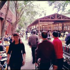 JinShui Men JiangBian Seafood Restaurant User Photo
