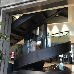 开化国际大酒店·餐饮部 User Photo