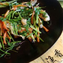 横店味道·珠江渔村(横店影视城店) User Photo