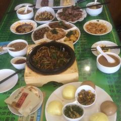 Lingshijiawaijiaqishan Noodles 여행 사진