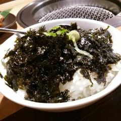 Gyukaku, Omoromachi Ekimae張用戶圖片