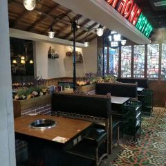季季红火锅(长沙步行街店) 여행 사진