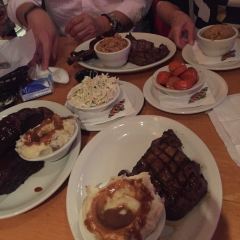 Texas Roadhouse User Photo