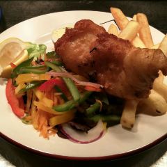 Chamois Bar & Grill User Photo