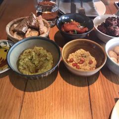 Mr Willis User Photo