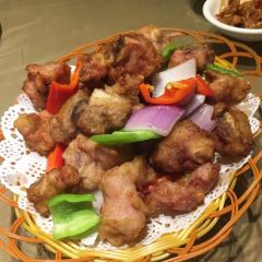 Hengqin commune restaurant User Photo