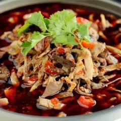 老昌春饼(西民主路总店) User Photo