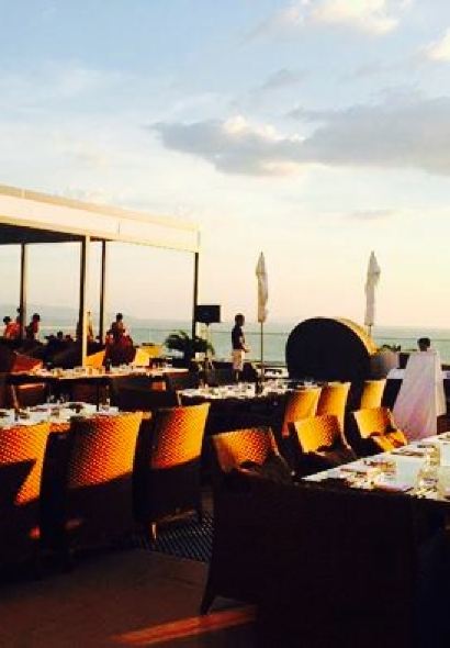 Ruffino Restaurant & Lounge