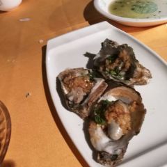 Dong Hai Long Gong ( Ming Xing Restaurant10 Nian Lao ) User Photo