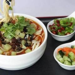 Tulinxuanshuidonggou Restaurant User Photo