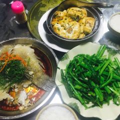龍福楼(万绿湖店)張用戶圖片