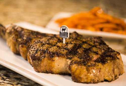 Taste of Texas
