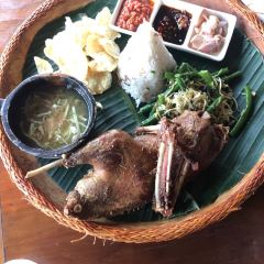 Pundi-Pundi Grill & Asian Cuisine張用戶圖片