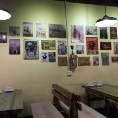DIAN CHU XIAO GUO BA User Photo
