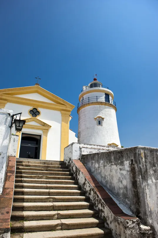 2_Chapel of Our Lady of Guia