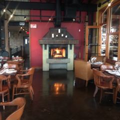 The Sandbar Seafood Restaurant張用戶圖片