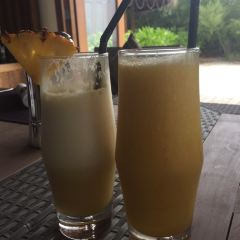 Matheefaru Restaurant User Photo