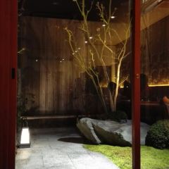 Kyoudon Kisoba Okakita User Photo