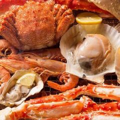 Crab Restaurant Hokkaido Kani-Shogun Sapporo User Photo
