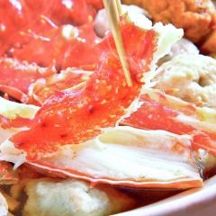 Crab Restaurant Hokkaido Kani-Shogun Sapporo User Photo