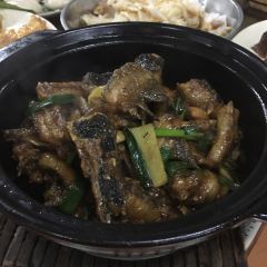 丰收农庄 User Photo