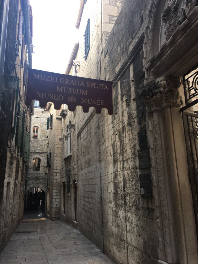 City Museum of Split