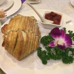 Tang Dynasty Art Garden Hotel Xi'an Shanxi Guan Fu Cuisine User Photo