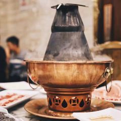 NIU JIE JU BAO YUAN User Photo