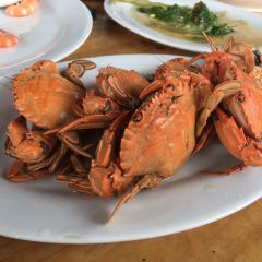农夫码头海鲜排档(南澳店) User Photo