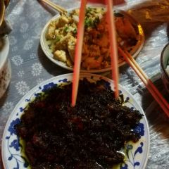 光明茶楼(传统徽菜李坑店) User Photo