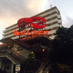 Red Lobster Okinawa Chatan User Photo