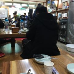 Jewon Samgyetang ảnh của người dùng