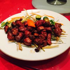 同庆楼(上河城店) User Photo