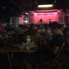 Chiang Rai Night Bazaar User Photo