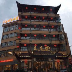 千島湖魚味館（十字街總店）張用戶圖片