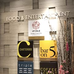 Chatterbox ảnh của người dùng