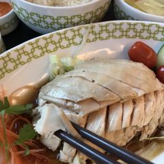 Chatterbox ảnh của người dùng