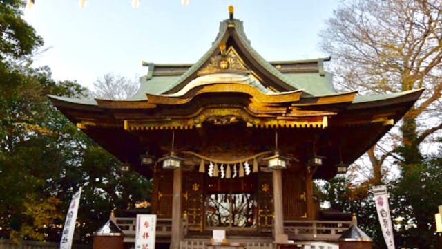 Shirahata Shrine Attractions Fujisawa Travel Review Feb 5 17travel Guide Trip Com Shirahata Shrine Attractions Fujisawa Travel Review Feb 5 17travel Guide Trip Com