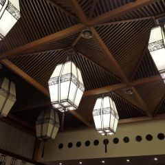 闕里賓舍（孔府店）張用戶圖片