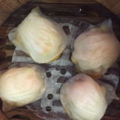 君豪酒店·君御中餐厅 User Photo