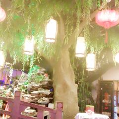 食悦围城·龙虾馆(万江店) User Photo