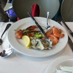 SkyFeast at Sydney Tower ảnh của người dùng