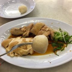 Famosa Chicken Rice Ball User Photo