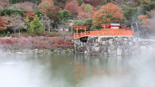 Katsuo-ji